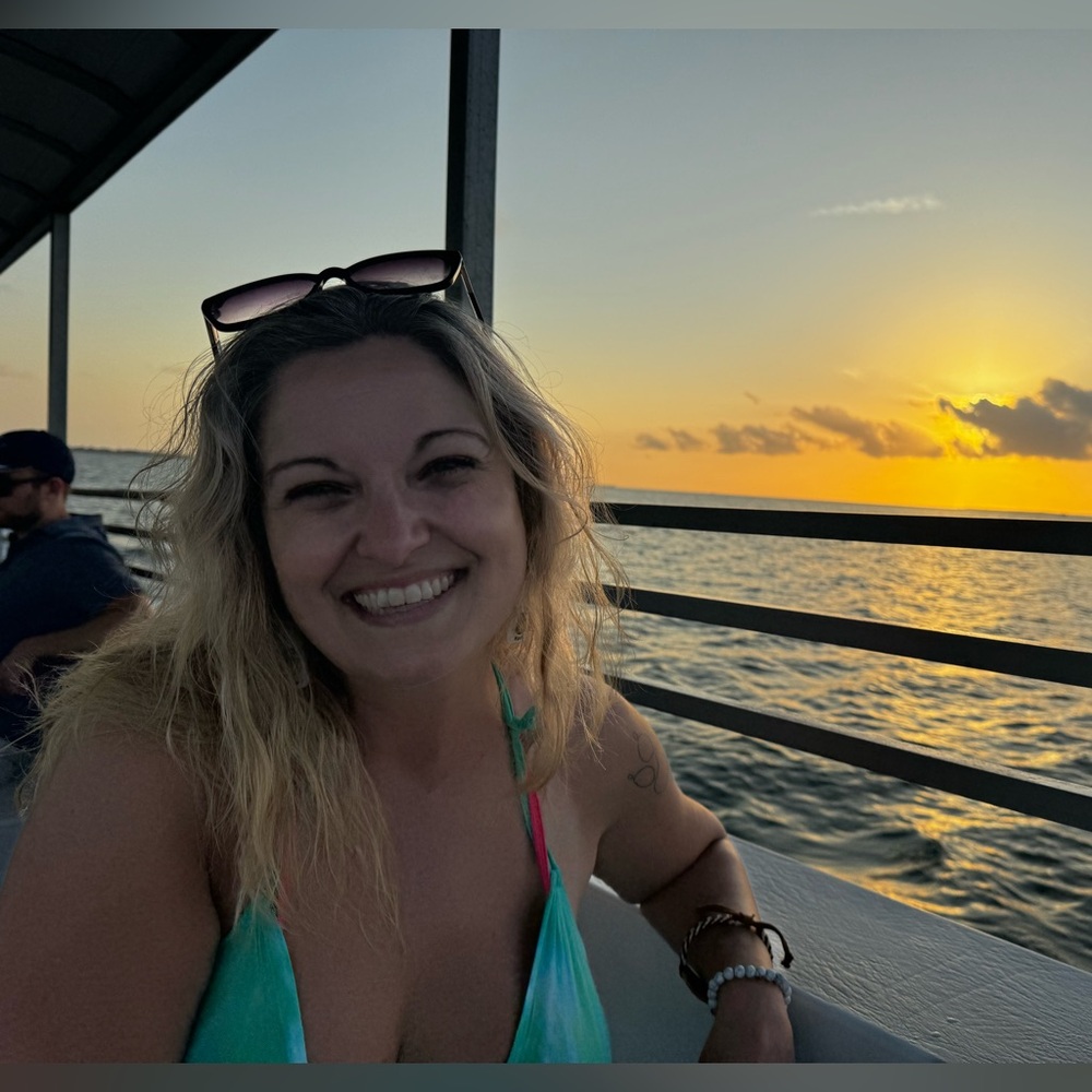 Meet your Posher, Tina